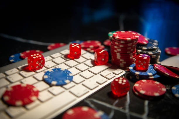 link deposit featured game showcase