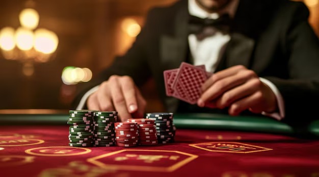 link deposit platform showing game categories: slots, live dealer, sportsbook, esports